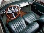 Porsche 356C 1600 Cabriolet 1963 года